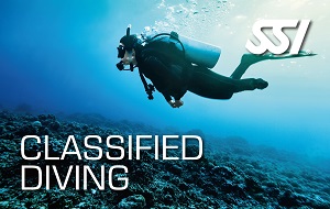 classified-diving