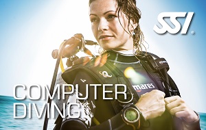 computer-diving