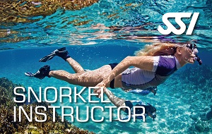 snorkel-instructor